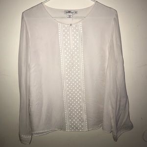 Vineyard Vines Blouse